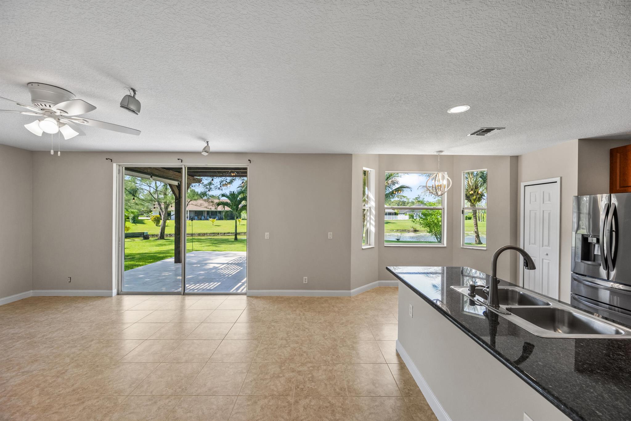 SUGAR POND MANOR OF WELLI - Residential Lease
