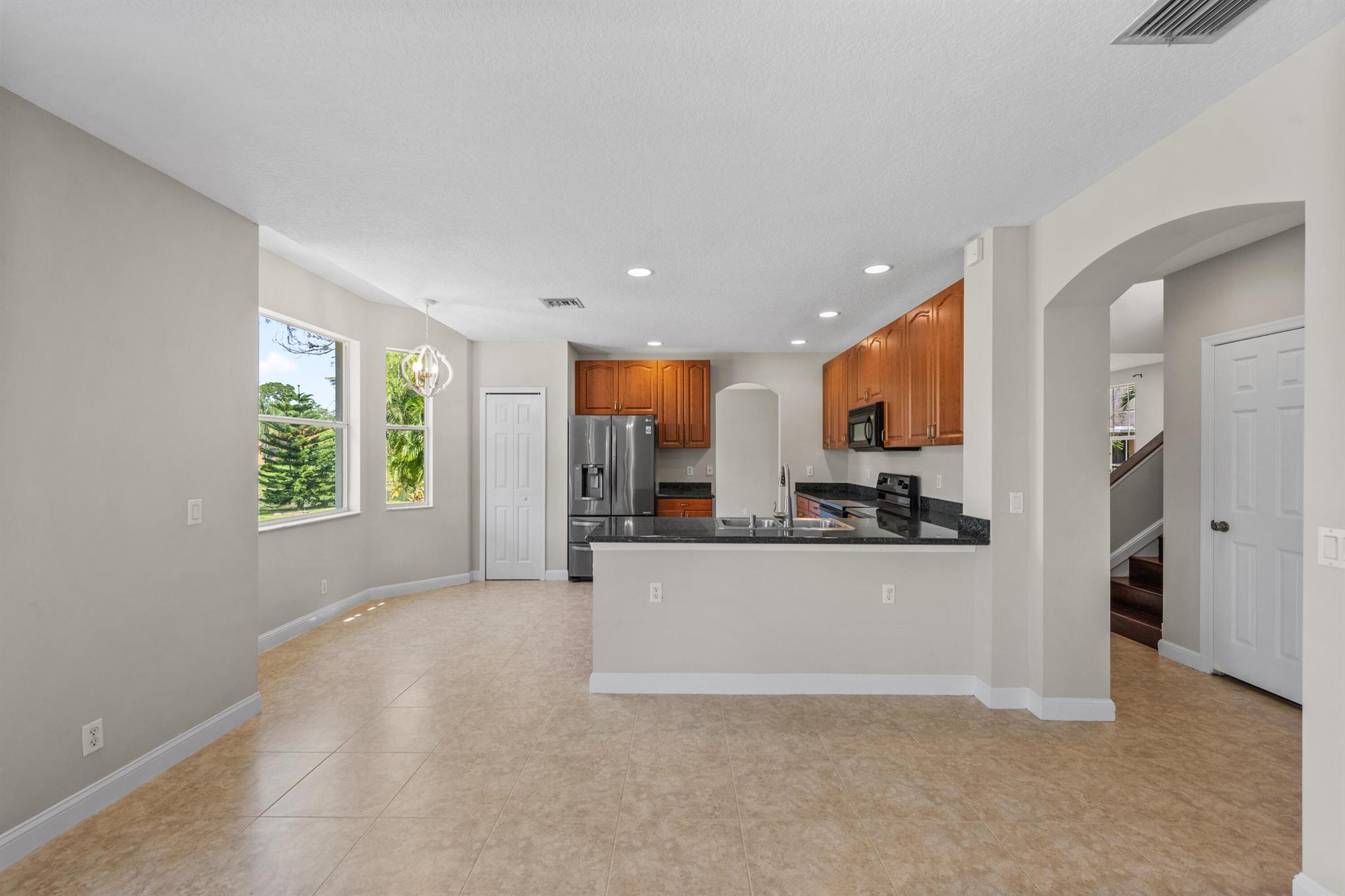 SUGAR POND MANOR OF WELLI - Residential Lease