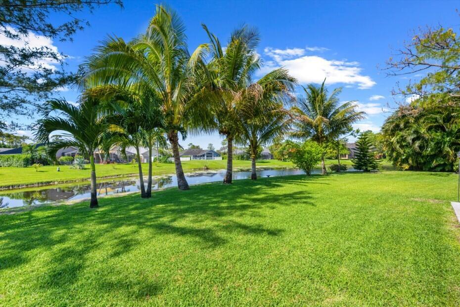 SUGAR POND MANOR OF WELLI - Residential Lease