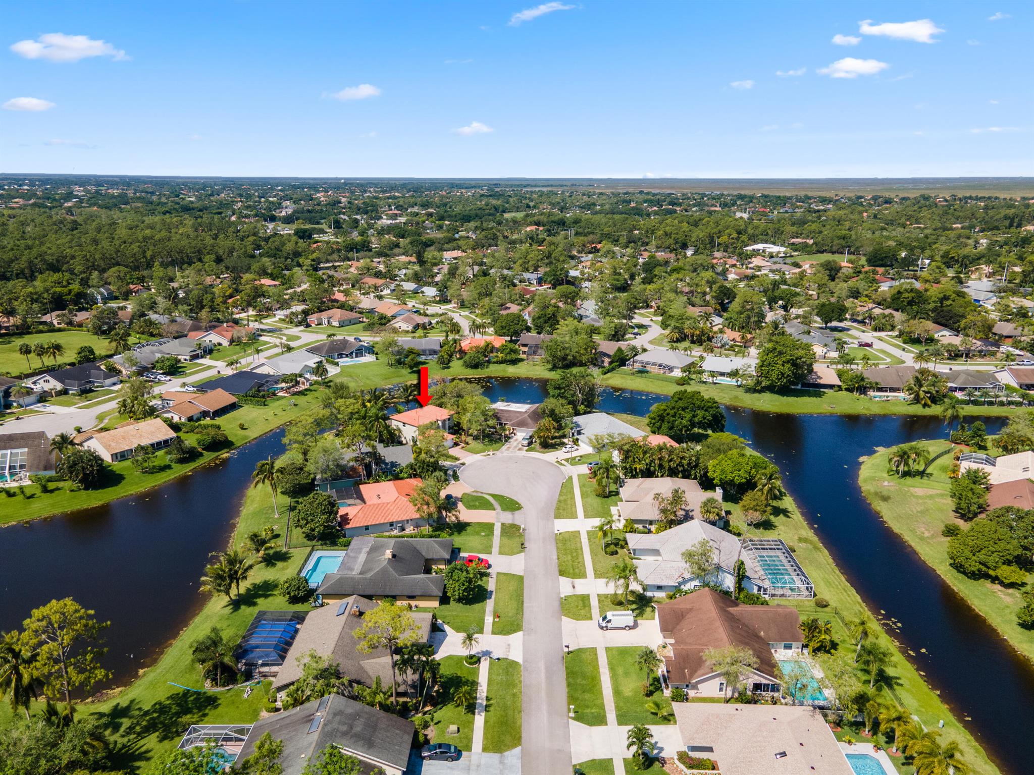 SUGAR POND MANOR OF WELLI - Residential Lease