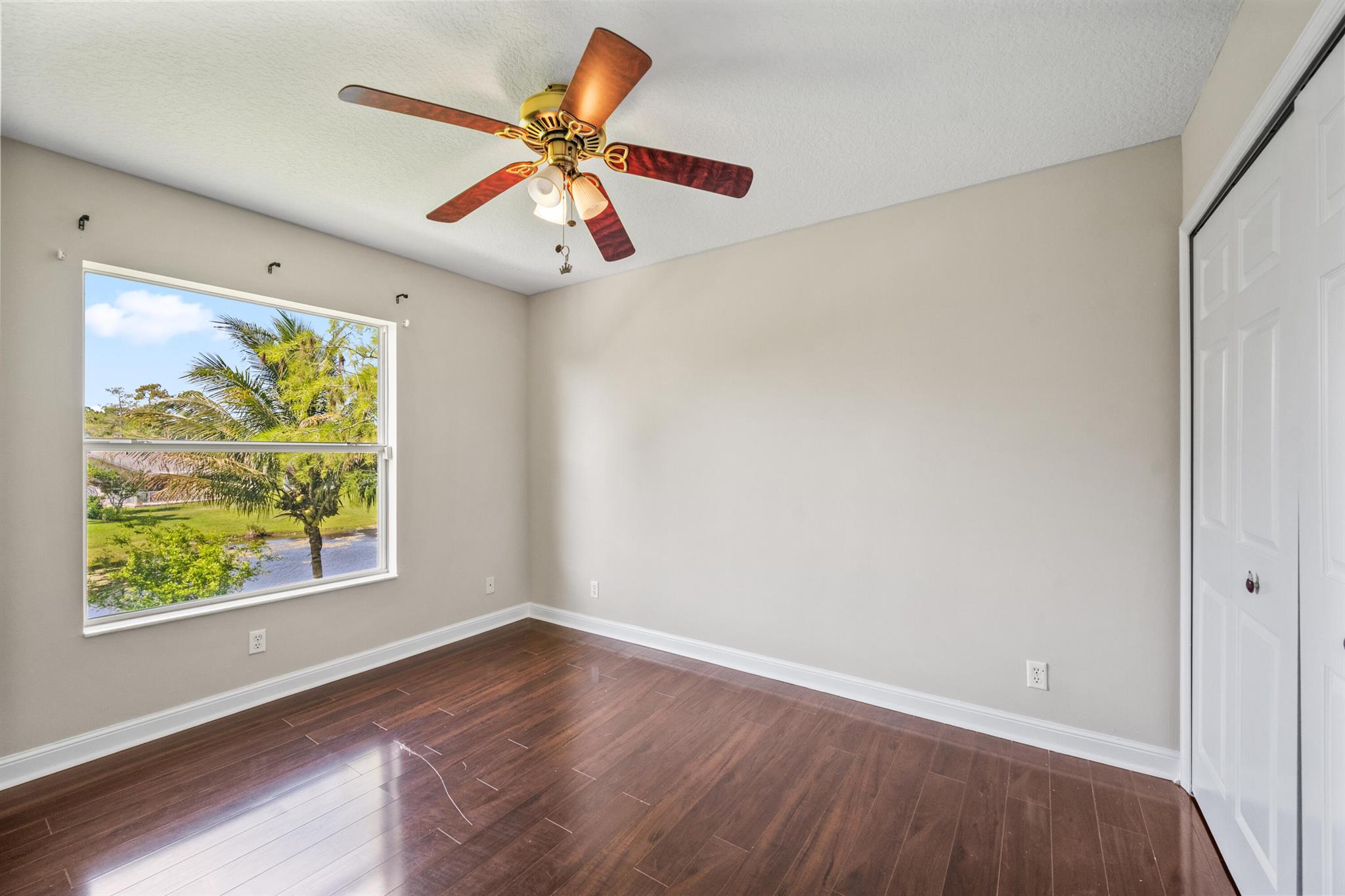 SUGAR POND MANOR OF WELLI - Residential Lease