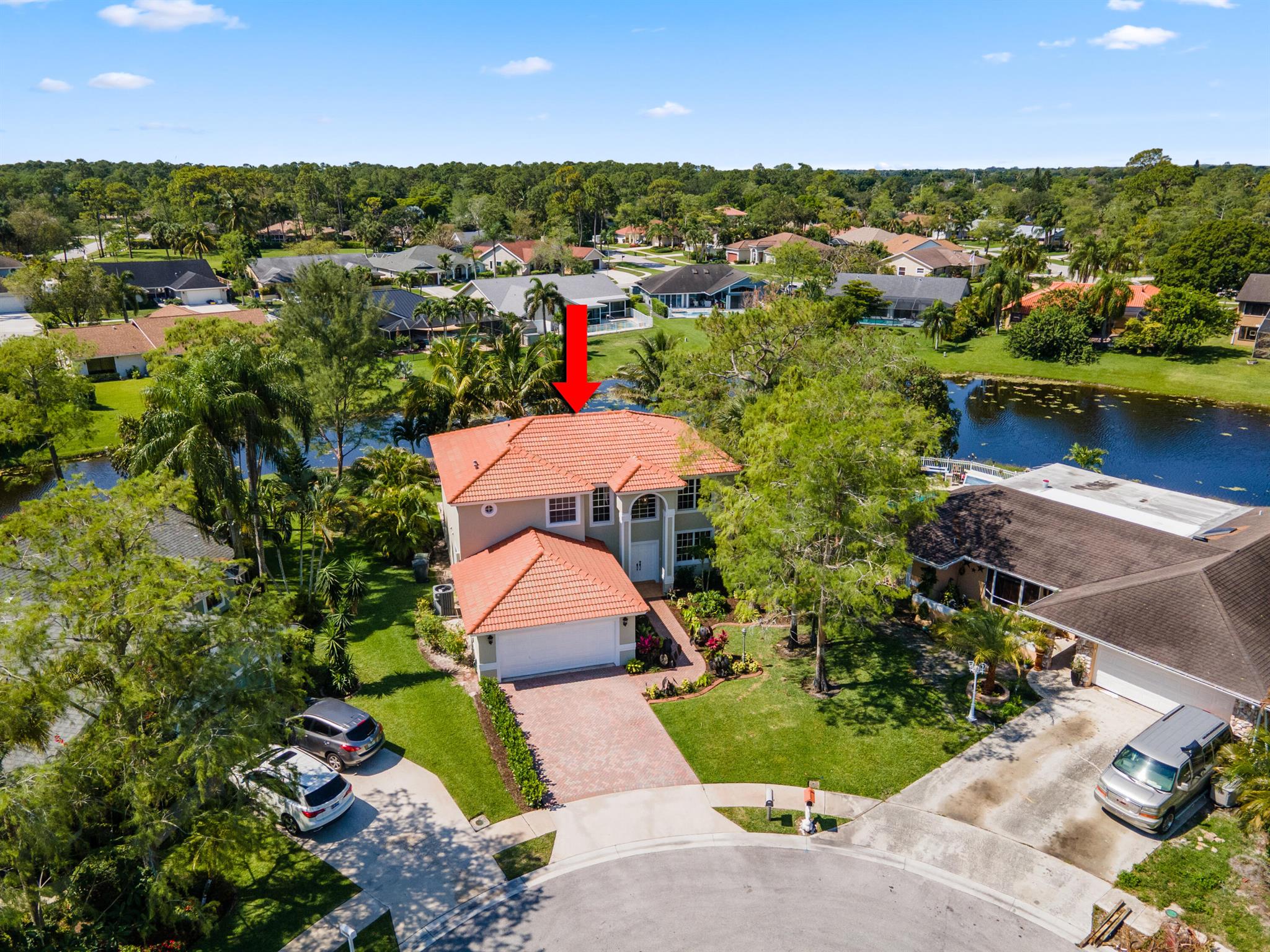 SUGAR POND MANOR OF WELLI - Residential Lease