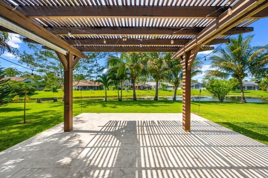 SUGAR POND MANOR OF WELLI - Residential Lease