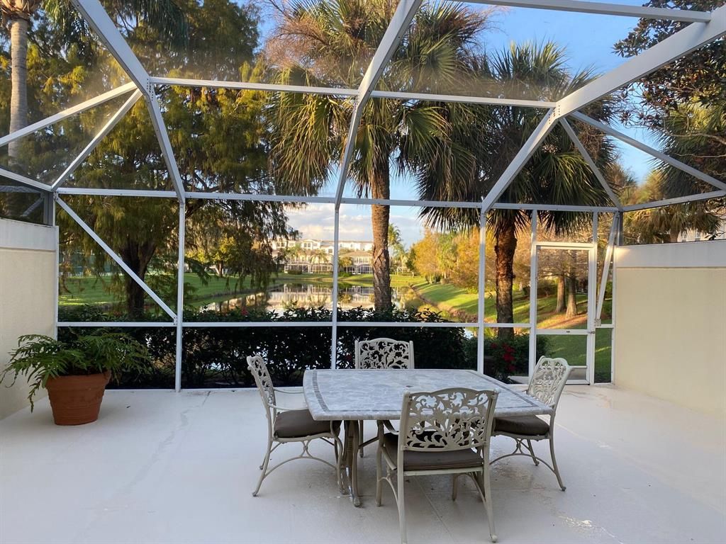 Photo of 409 Capistrano Drive, Palm Beach Gardens, FL 33410 (MLS # R10769478)