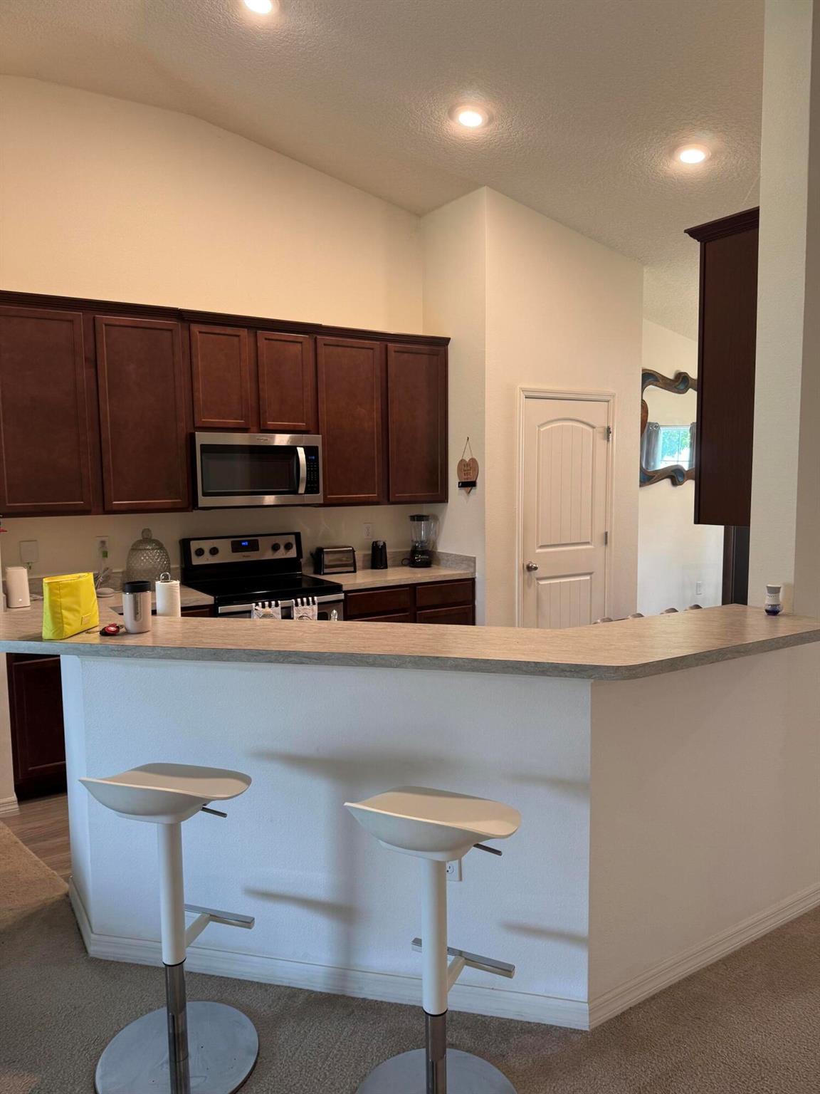 PORT ST LUCIE SECTION 12 - Residential Lease