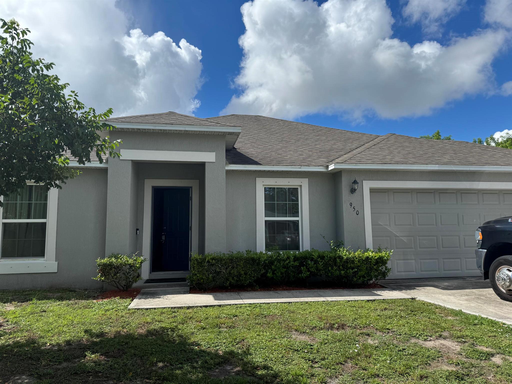 PORT ST LUCIE SECTION 12 - Residential Lease