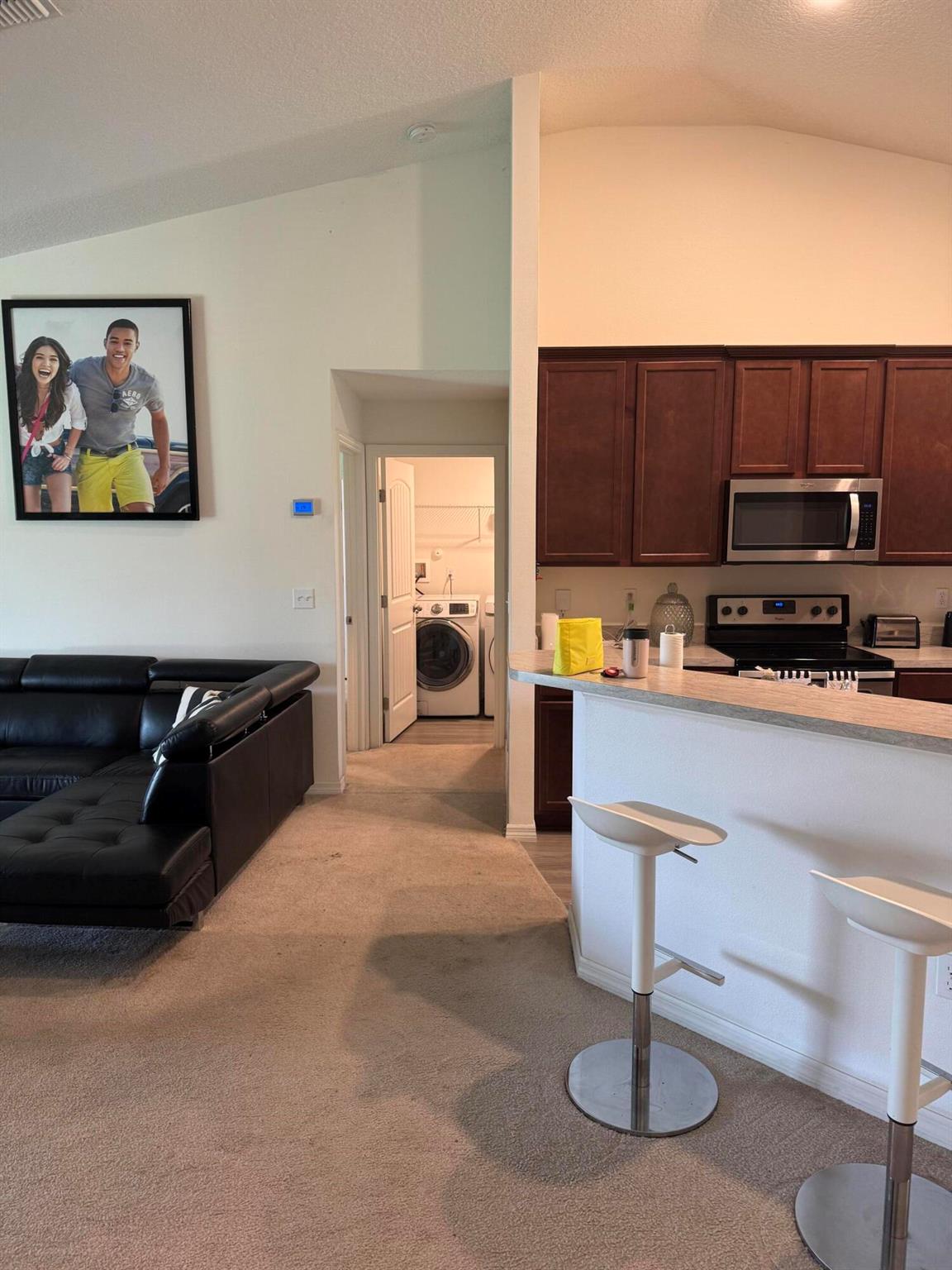 PORT ST LUCIE SECTION 12 - Residential Lease
