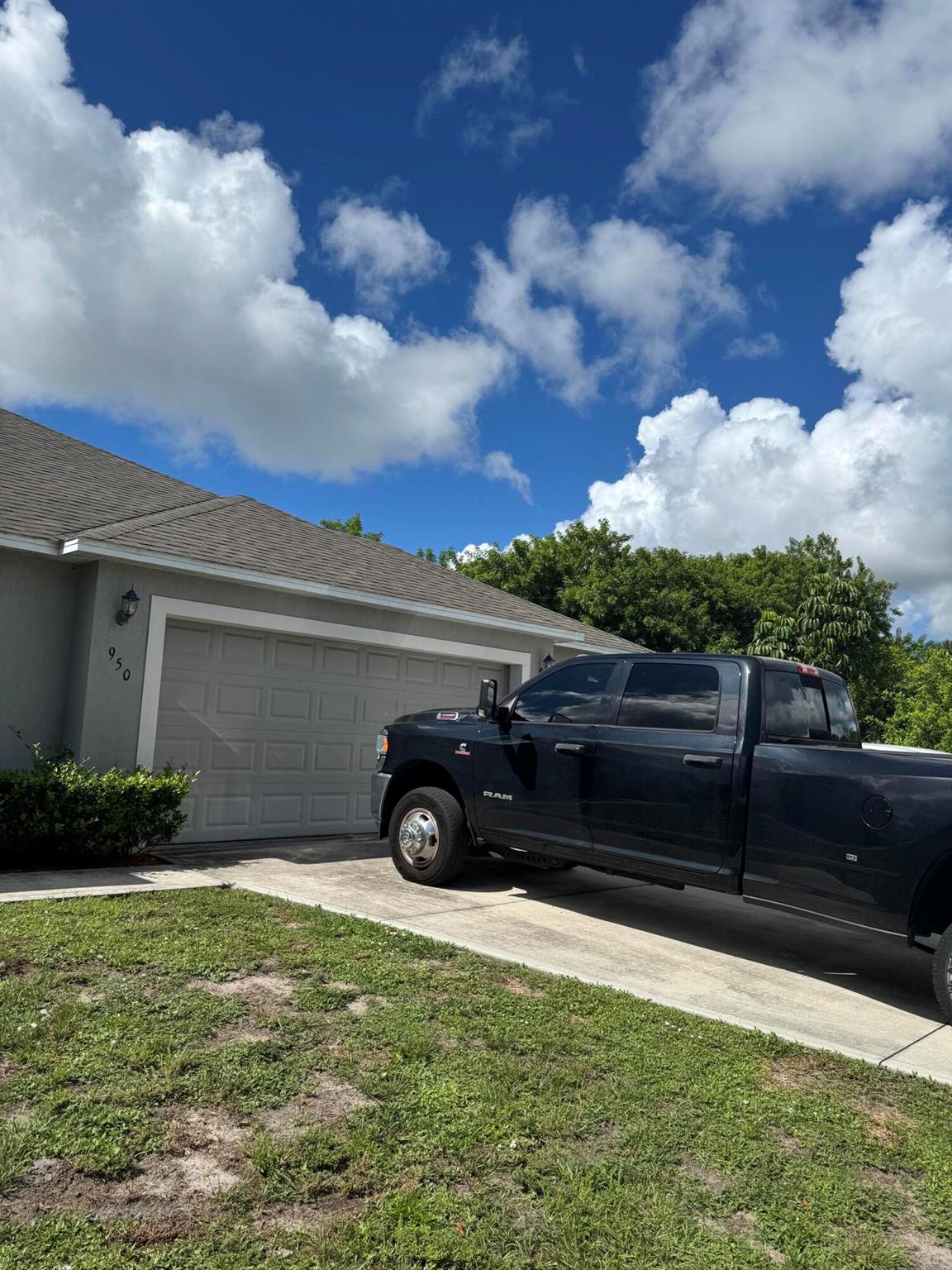 PORT ST LUCIE SECTION 12 - Residential Lease