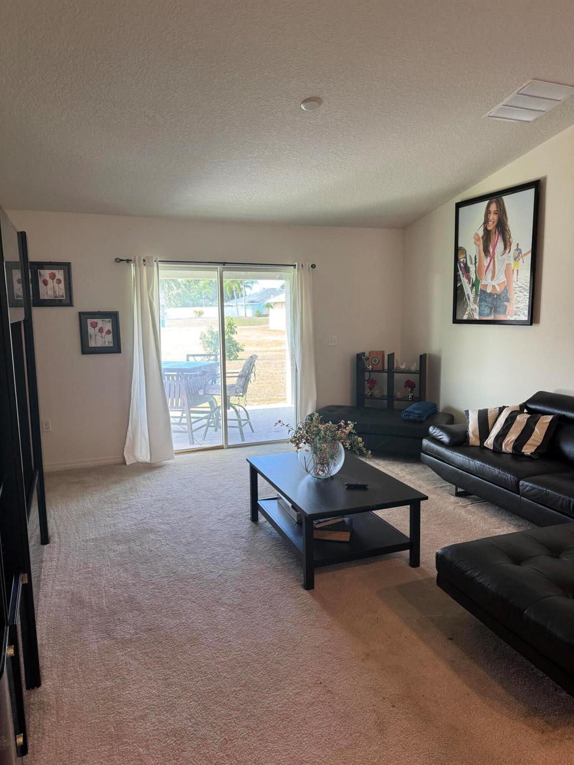 PORT ST LUCIE SECTION 12 - Residential Lease