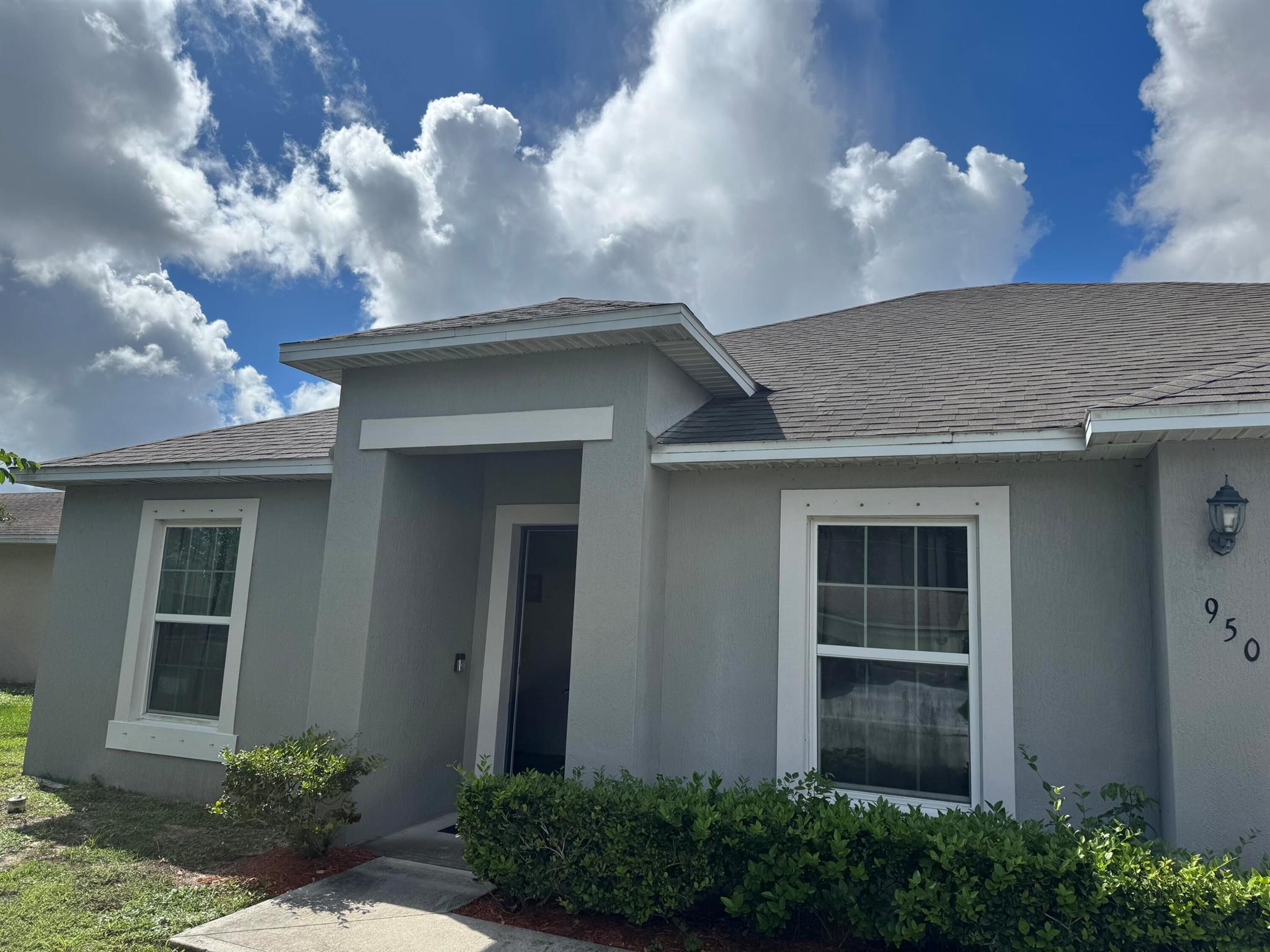 PORT ST LUCIE SECTION 12 - Residential Lease
