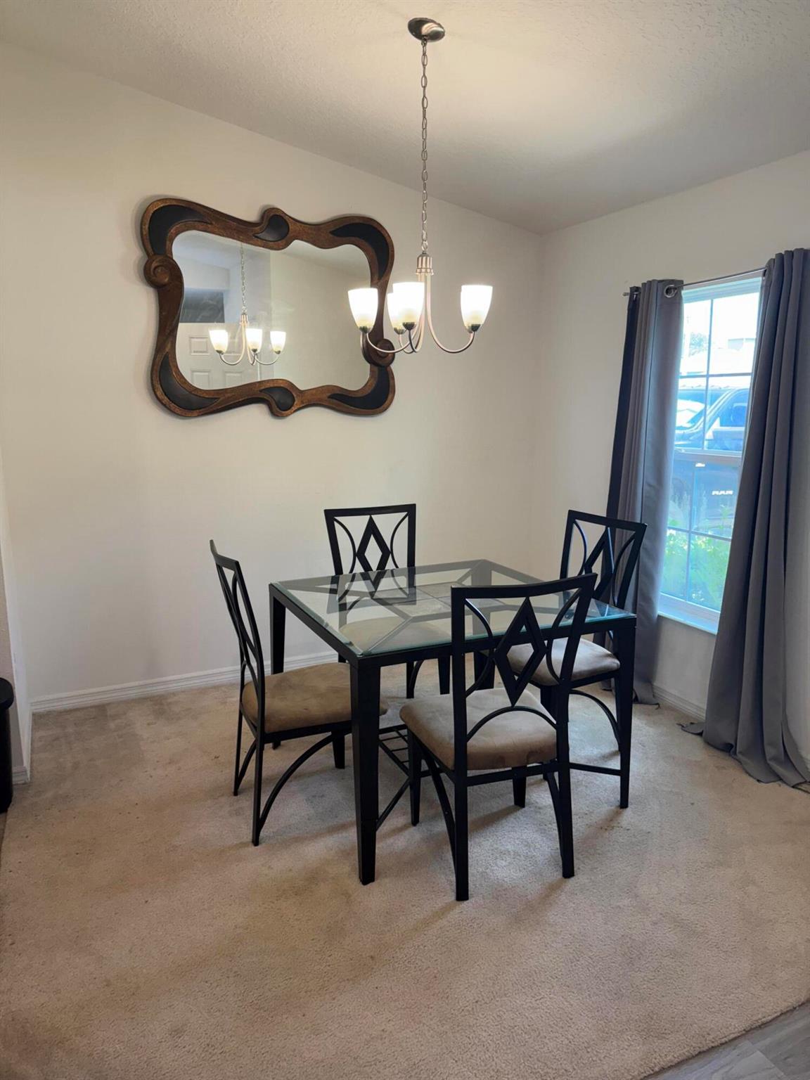 PORT ST LUCIE SECTION 12 - Residential Lease