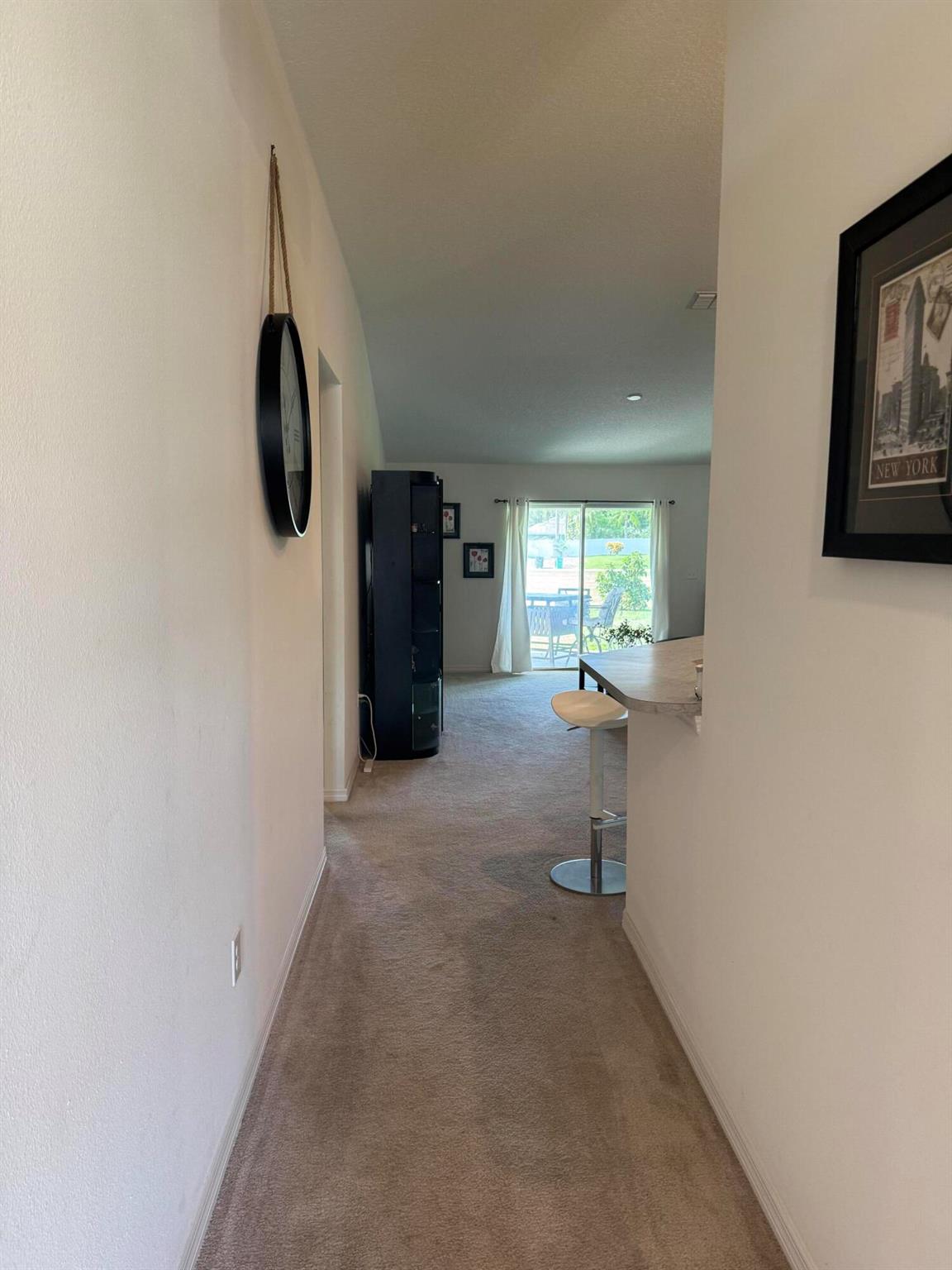 PORT ST LUCIE SECTION 12 - Residential Lease