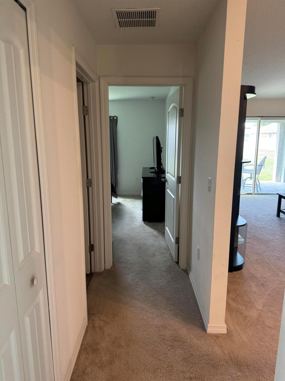 PORT ST LUCIE SECTION 12 - Residential Lease