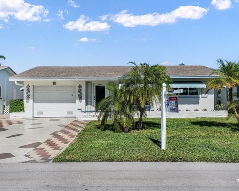 4621 NW 46th Street Tamarac FL 33319