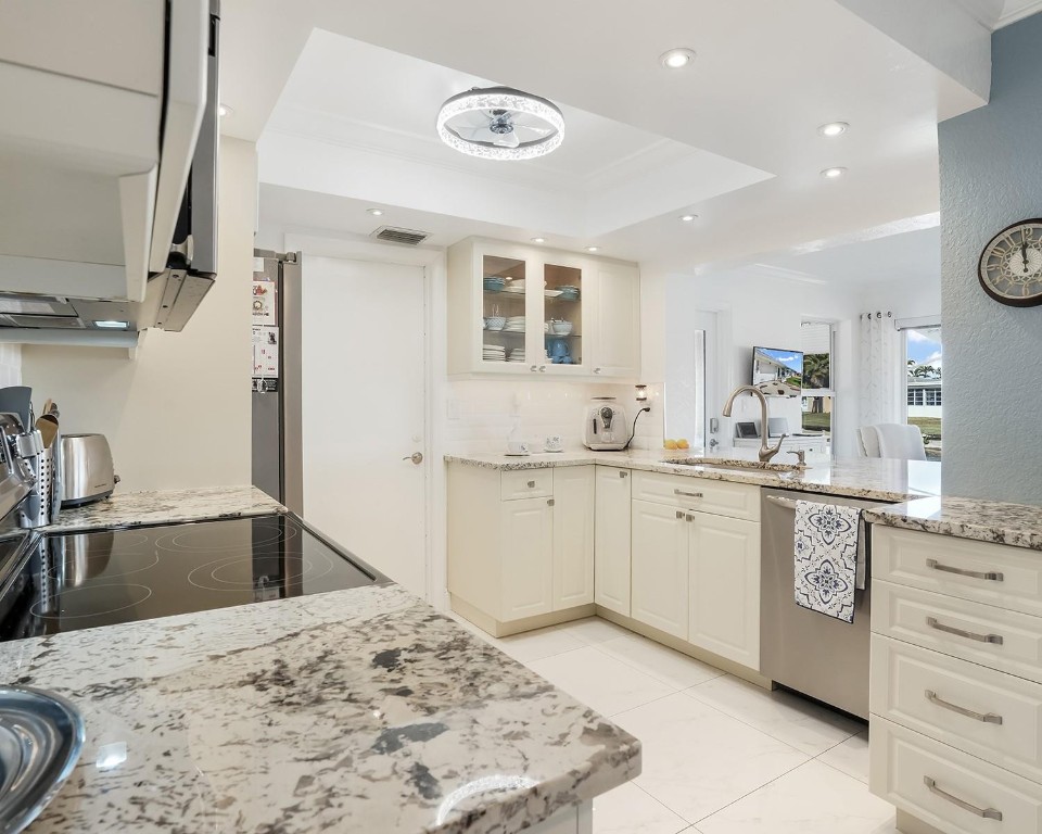 Mainlands Of Tamarac Lake - Residential