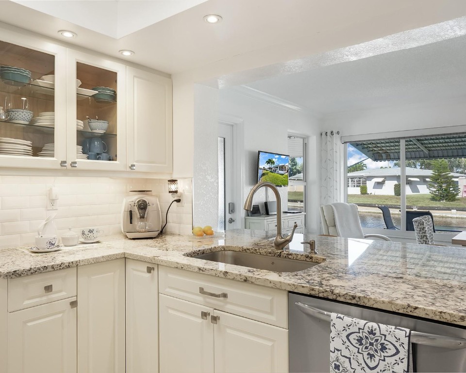 Mainlands Of Tamarac Lake - Residential