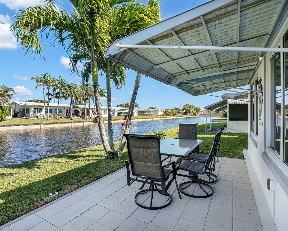 Mainlands Of Tamarac Lake - Residential