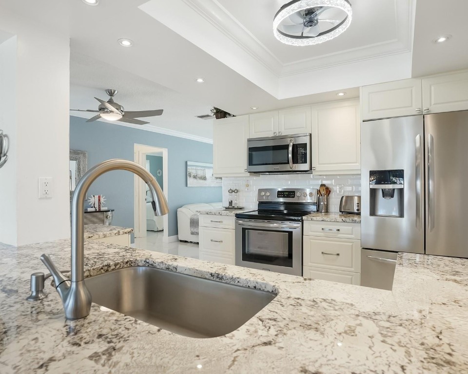 Mainlands Of Tamarac Lake - Residential