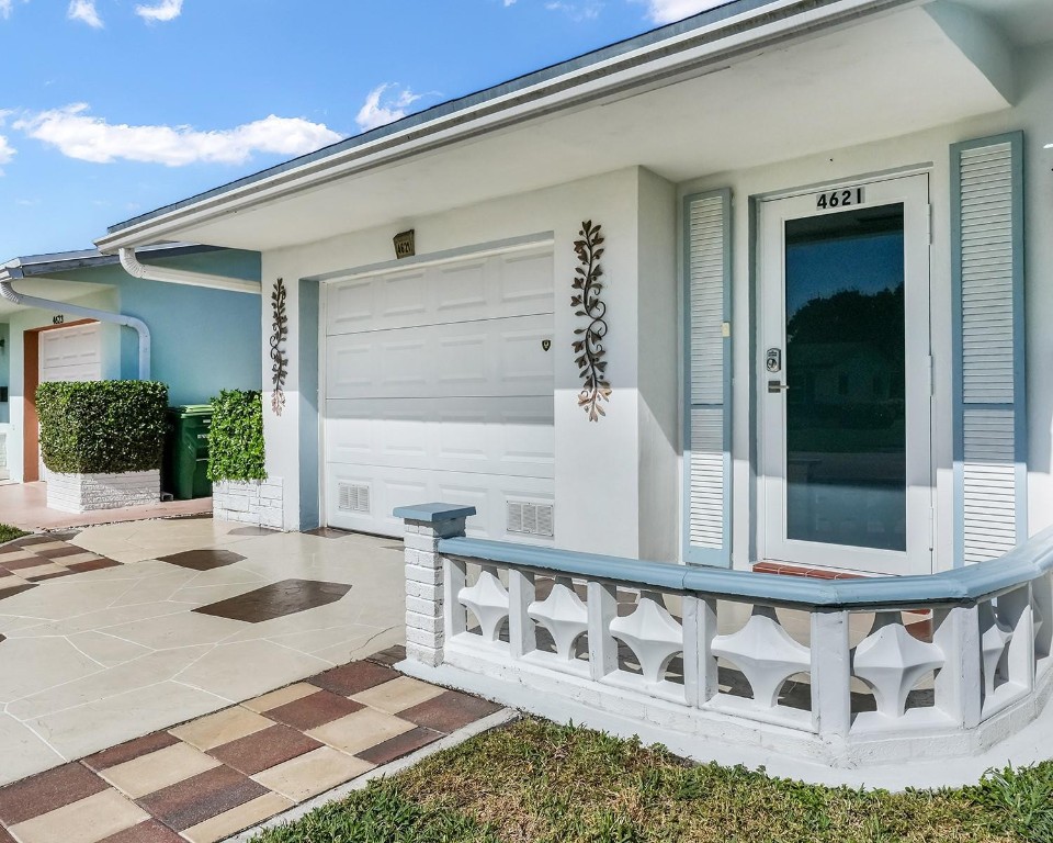 Mainlands Of Tamarac Lake - Residential