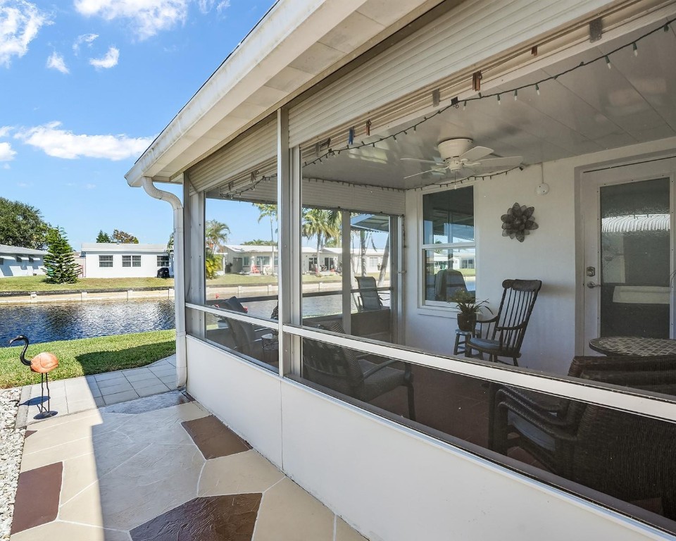 Mainlands Of Tamarac Lake - Residential