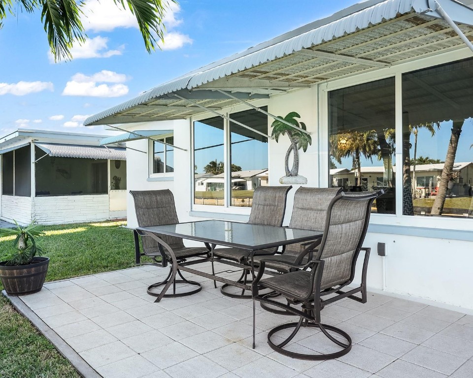 Mainlands Of Tamarac Lake - Residential