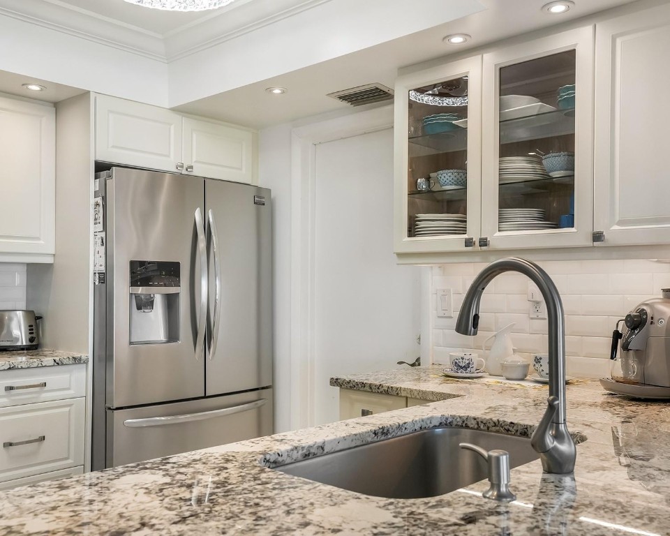 Mainlands Of Tamarac Lake - Residential