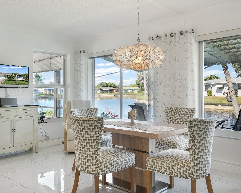 Mainlands Of Tamarac Lake - Residential