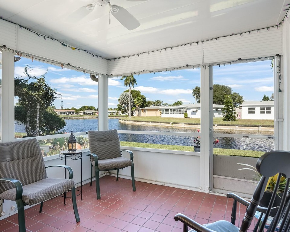 Mainlands Of Tamarac Lake - Residential