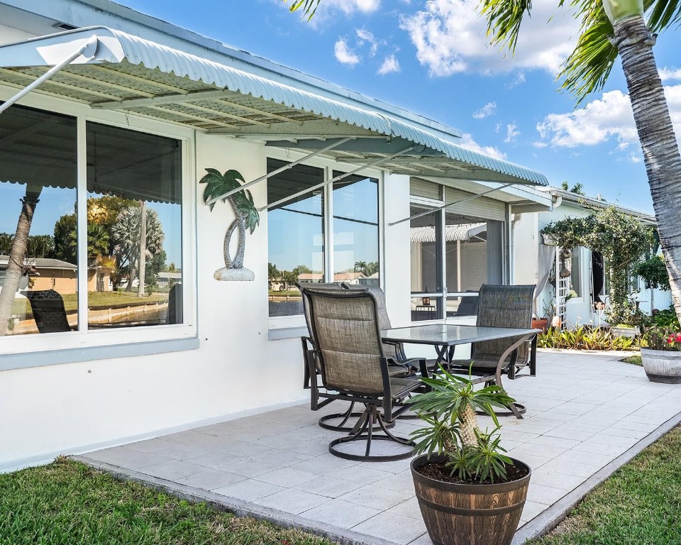 Mainlands Of Tamarac Lake - Residential