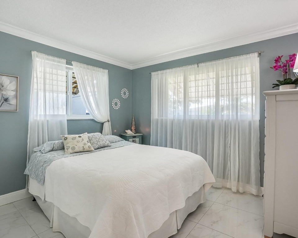 Mainlands Of Tamarac Lake - Residential