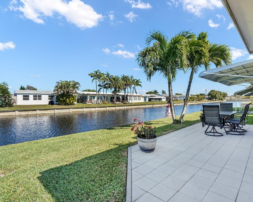 Mainlands Of Tamarac Lake - Residential