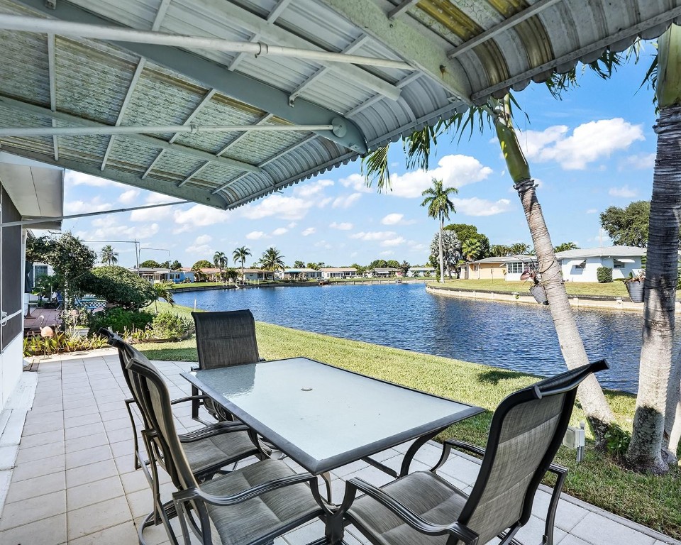Mainlands Of Tamarac Lake - Residential