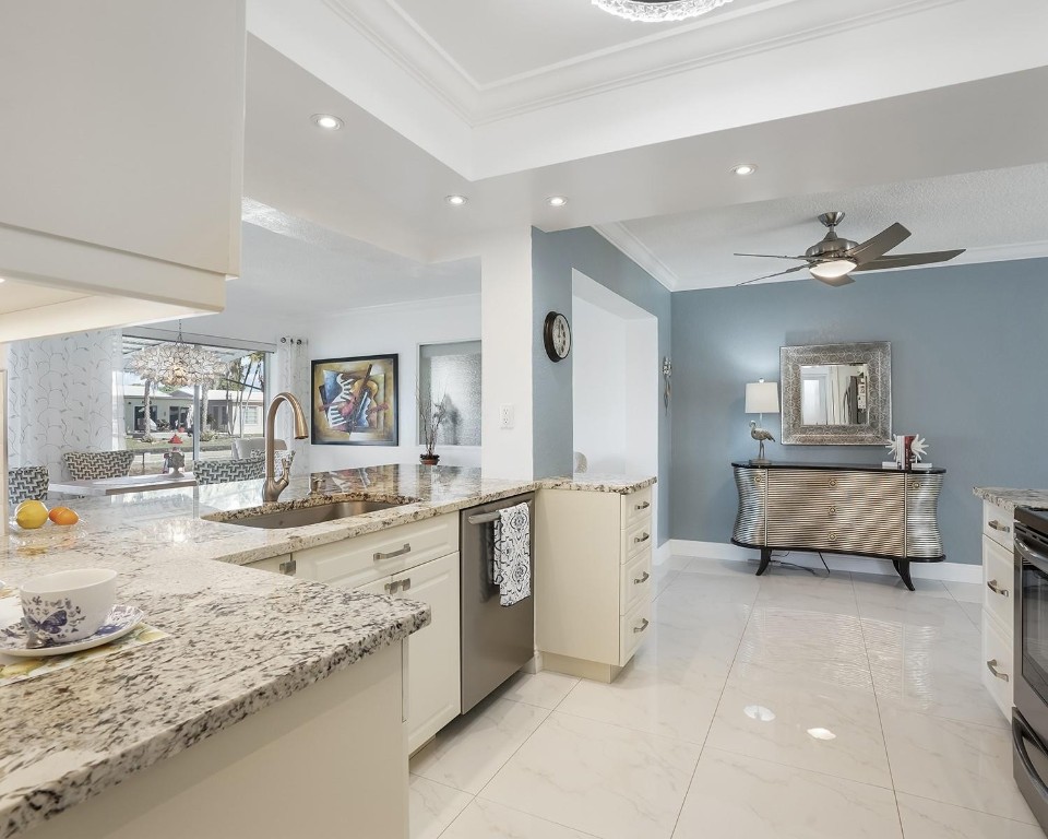 Mainlands Of Tamarac Lake - Residential