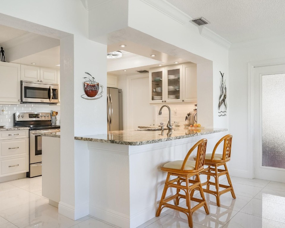 Mainlands Of Tamarac Lake - Residential