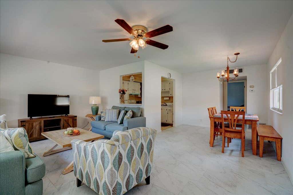 Photo of 222 Saxony E #222, Delray Beach, FL 33446 (MLS # B26050438)