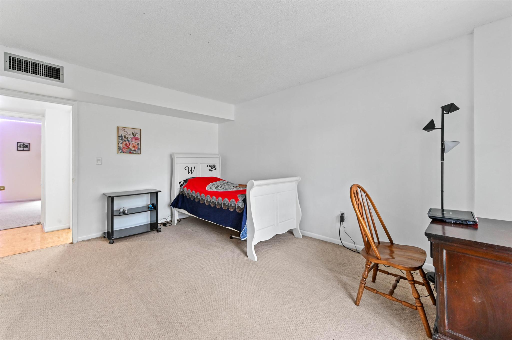 RACQUET CLUB - Residential