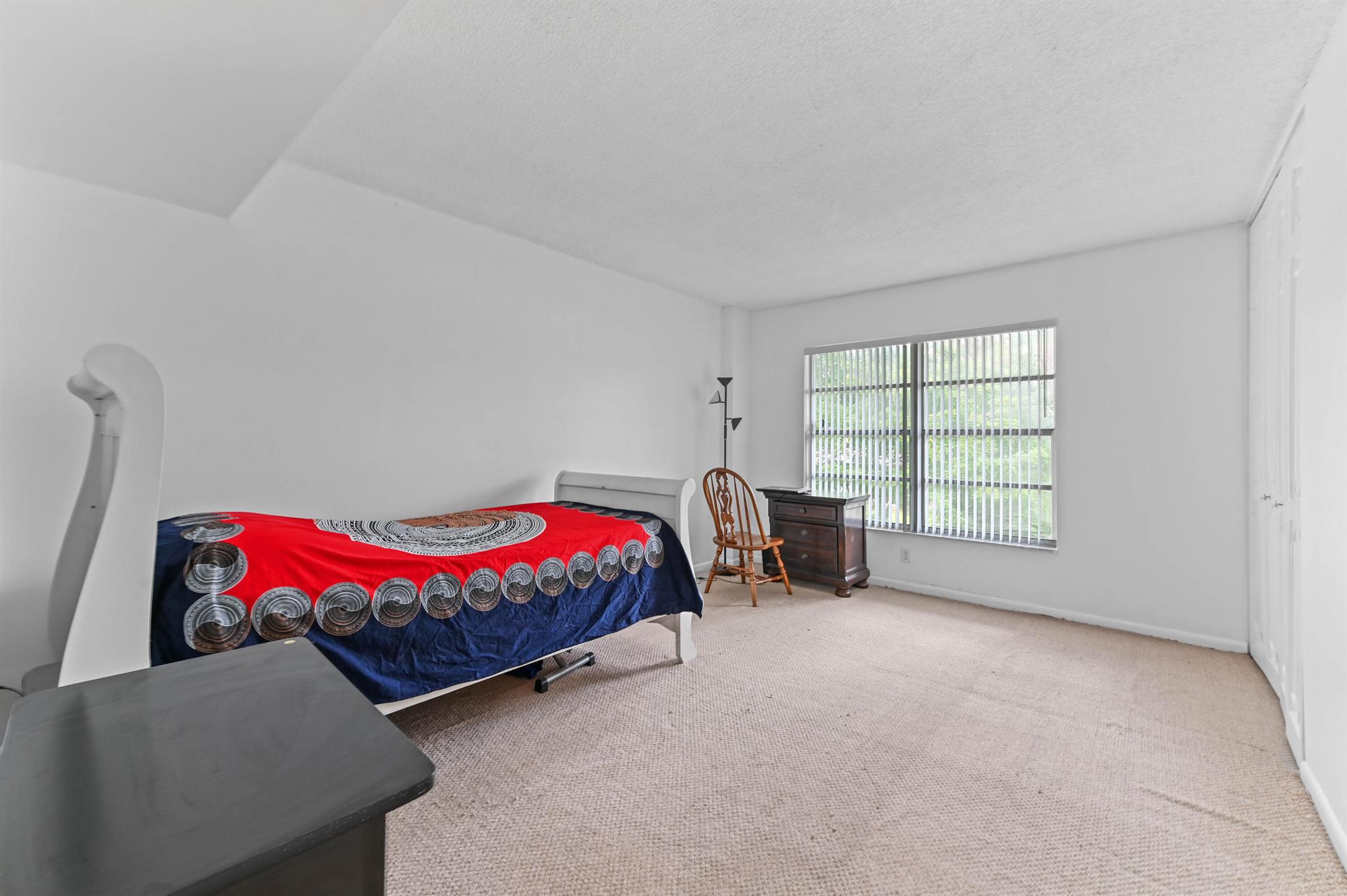 RACQUET CLUB - Residential