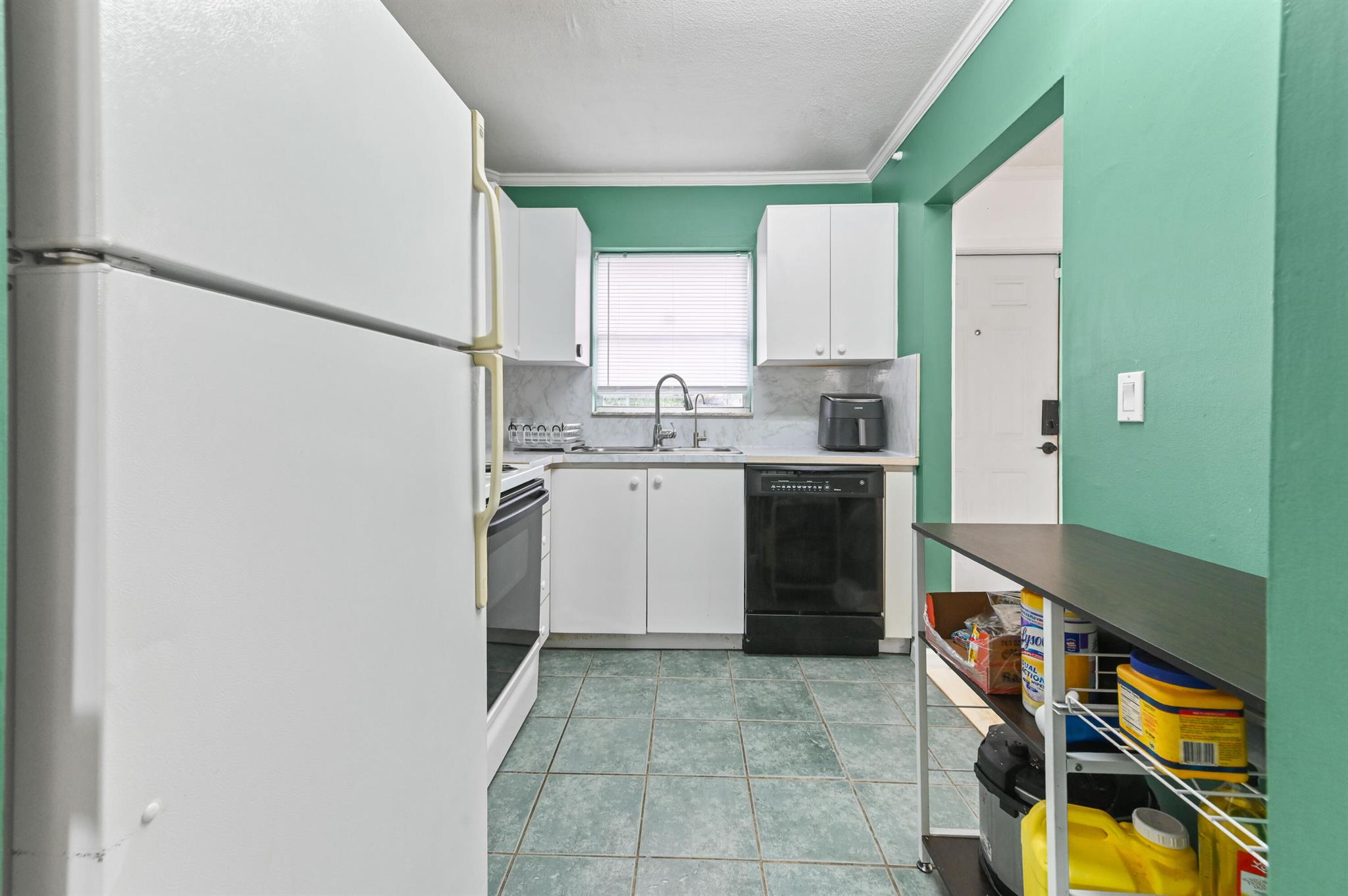 RACQUET CLUB - Residential