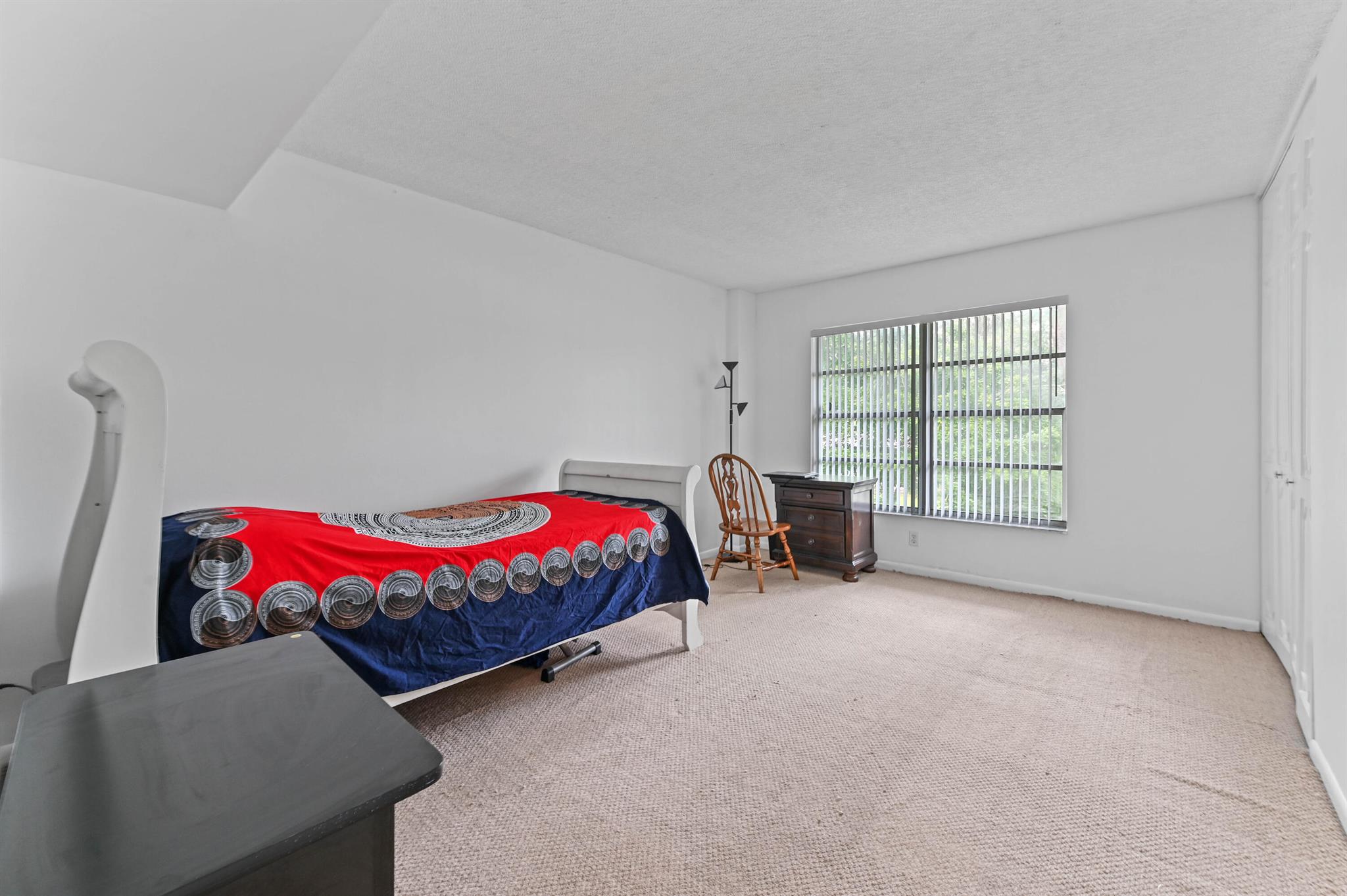 RACQUET CLUB - Residential