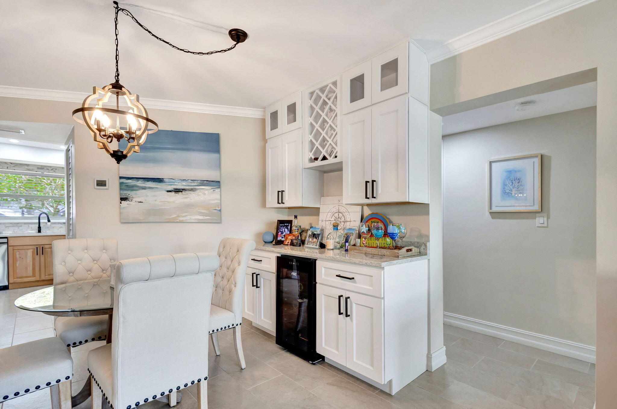 MARINA HARBOUR CONDO - Residential Lease