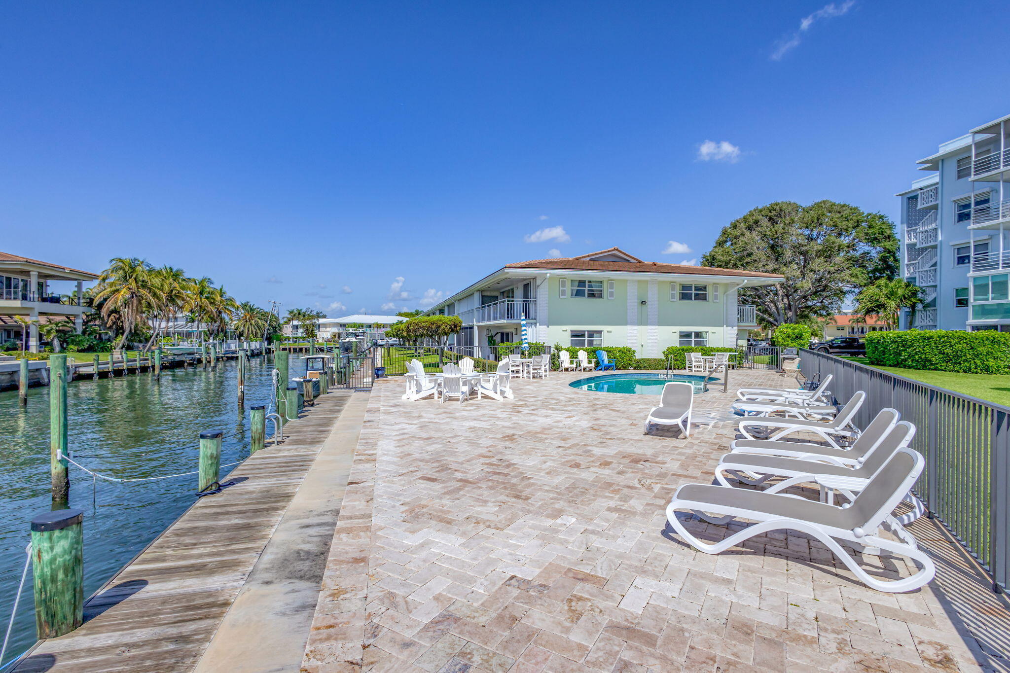 MARINA HARBOUR CONDO - Residential Lease