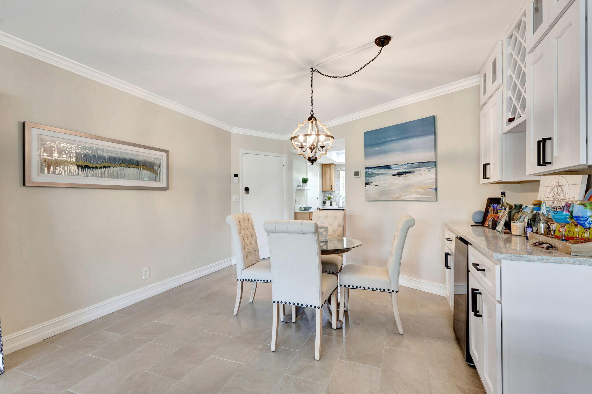 MARINA HARBOUR CONDO - Residential Lease