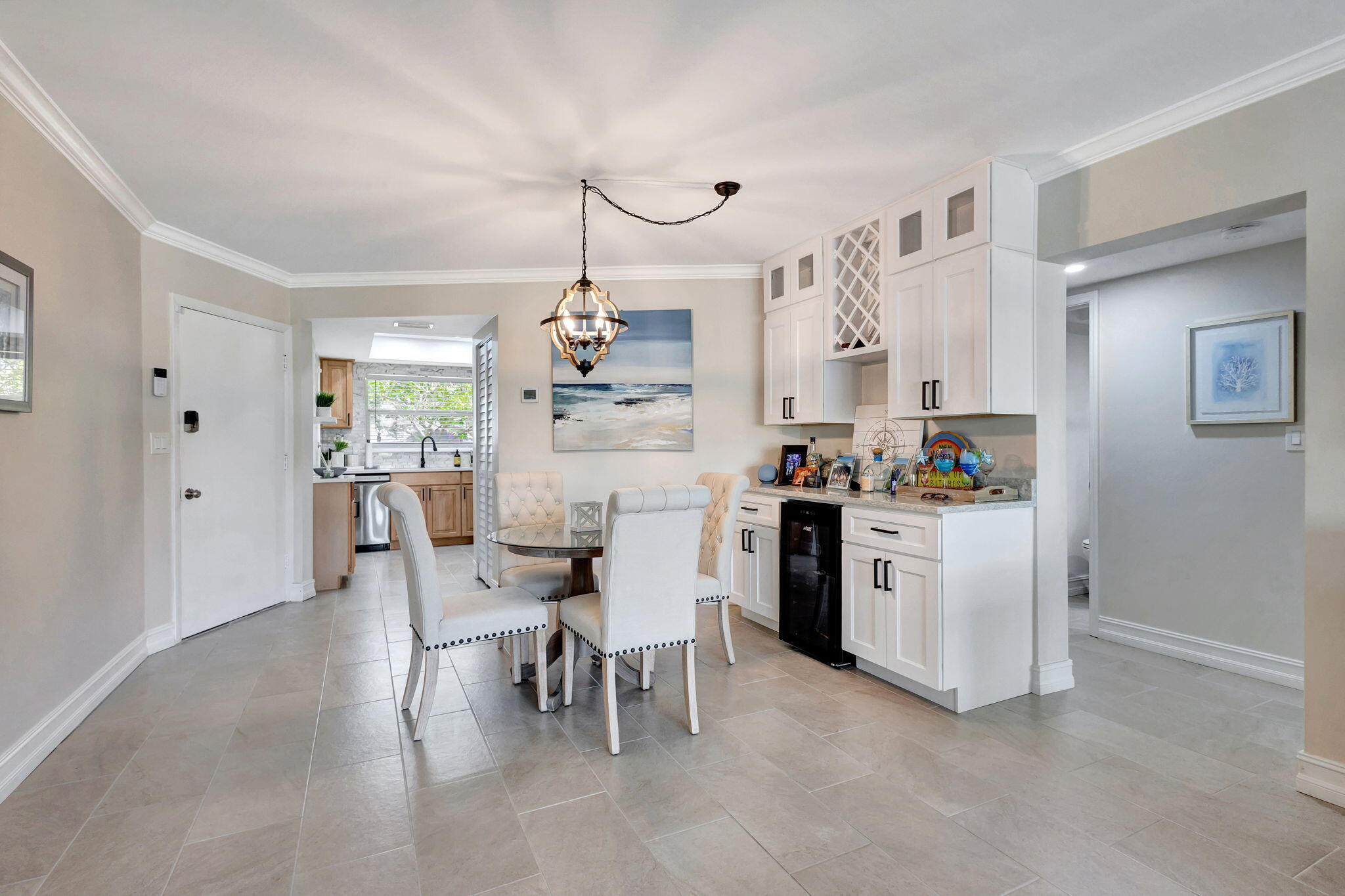 MARINA HARBOUR CONDO - Residential Lease