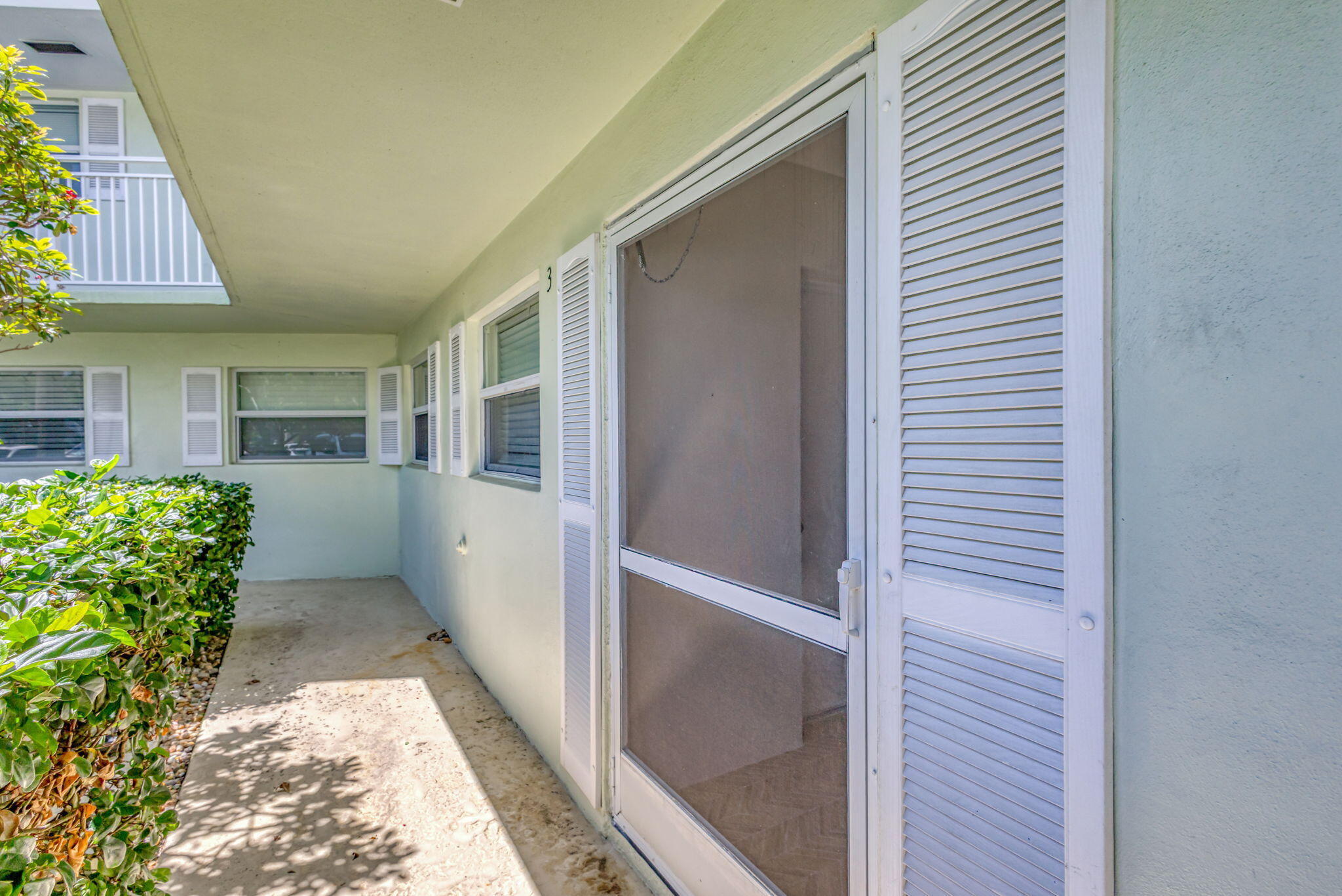 MARINA HARBOUR CONDO - Residential Lease