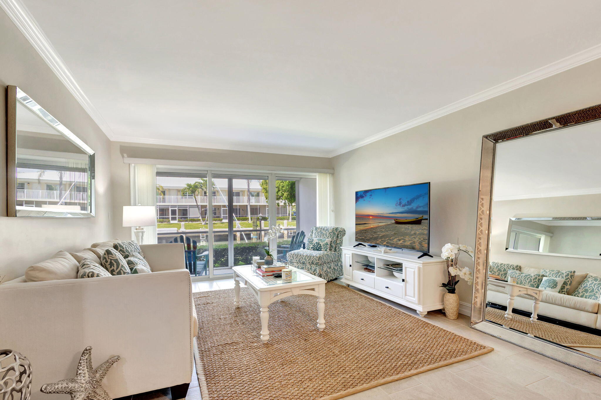 MARINA HARBOUR CONDO - Residential Lease