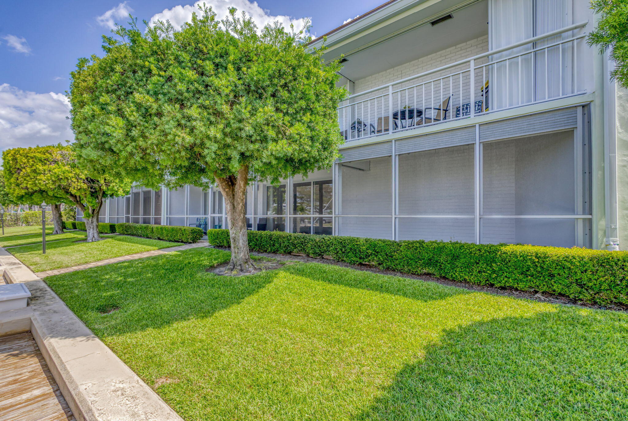 MARINA HARBOUR CONDO - Residential Lease