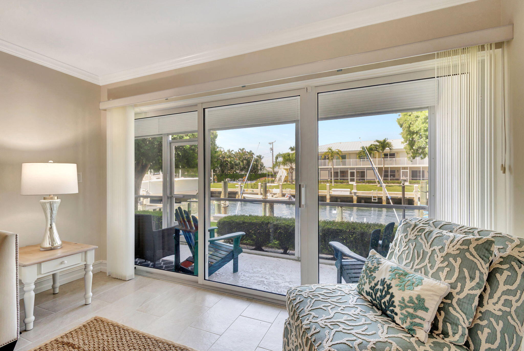 MARINA HARBOUR CONDO - Residential Lease