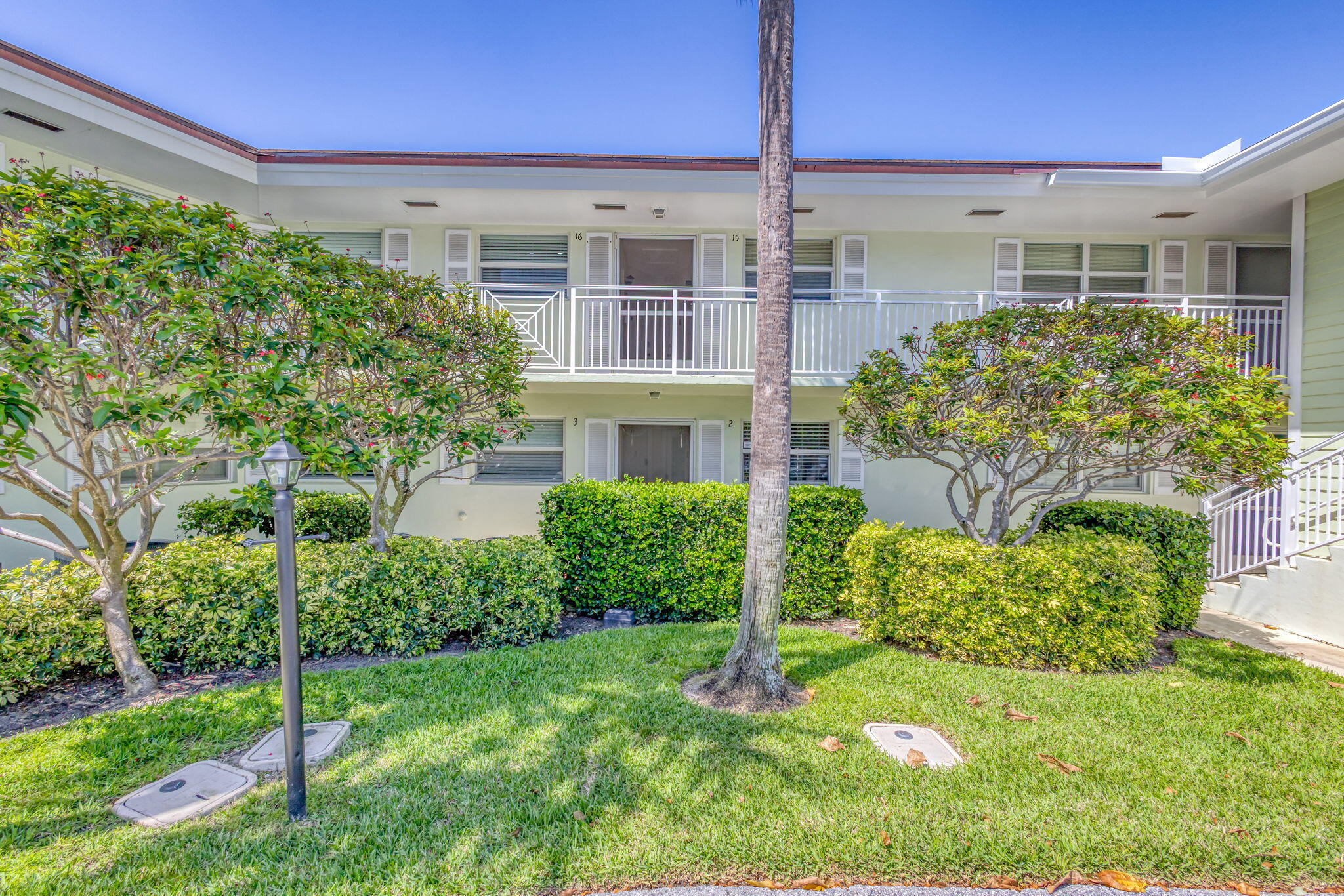 MARINA HARBOUR CONDO - Residential Lease
