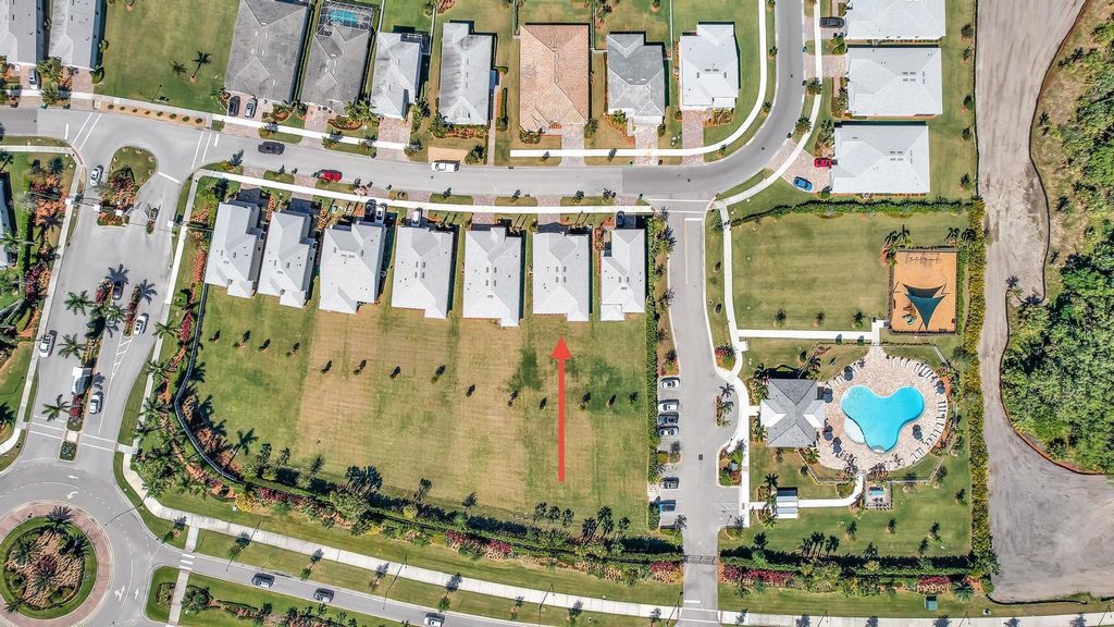 Photo of 10257 SW Captiva Drive, Port Saint Lucie, FL 34987 (MLS # R11071220)