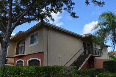Photo of 4183 N Haverhill Road N #709, West Palm Beach, FL 33417 (MLS # B26057177)